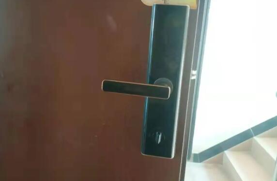 电子锁怎么维修?常见故障维修方法