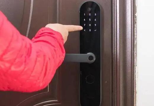 智能锁打不开原因有哪些?怎么开锁?