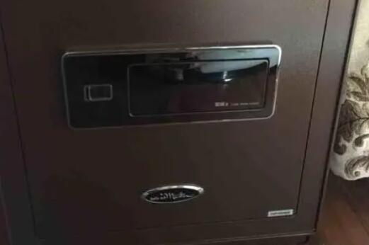 保险柜没电了怎么打开?使用注意事项介绍