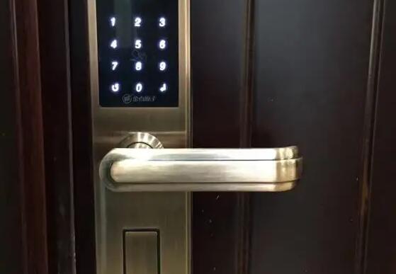 智能锁应该如何选购呢?选购技巧有哪些?